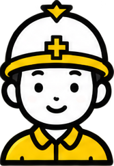 まちの防災士