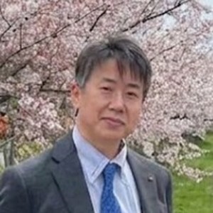前田貴典さん