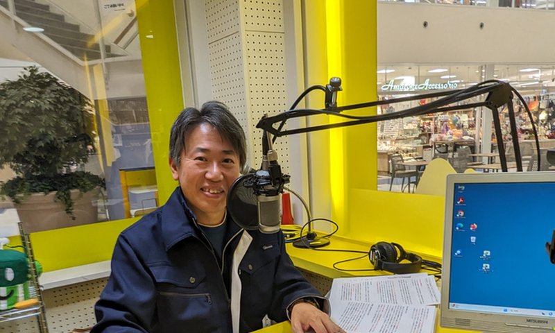防災アドバイザーが伝える水害対策のポイント 前田貴典さん