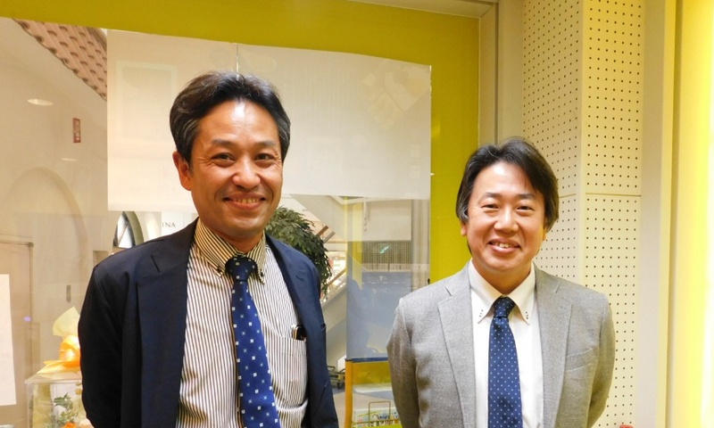 東日本大震災の教訓と非常時のトイレ対策 植木新さん