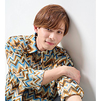 宮瀬カイト「Rain」