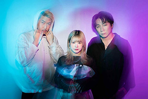 SAMURAI APARTMENT「ぼくらの未来は。」