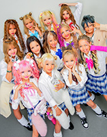 KOGYARU「BAD VIBES BYE BYE」