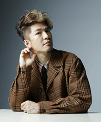 伊藤大輔「A Piece Of Cake!」