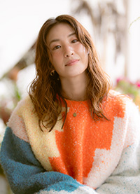 原田侑子「Worries」