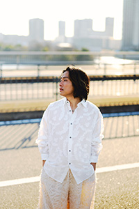 KOTETSU「Just The Two of Us」